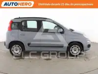 2018 Fiat Panda