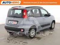 2018 Fiat Panda