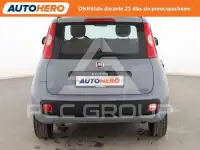 2018 Fiat Panda