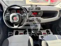2018 Fiat Panda