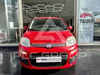 2018 Fiat Panda