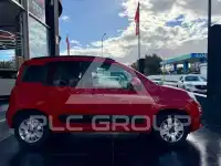 2018 Fiat Panda