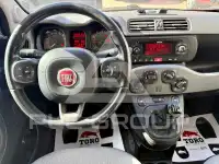 2018 Fiat Panda