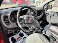 2018 Fiat Panda