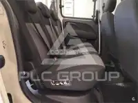 2018 Fiat Doblo
