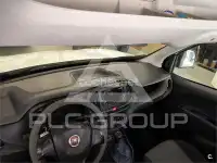 2018 Fiat Doblo