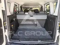 2018 Fiat Doblo