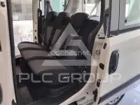 2018 Fiat Doblo