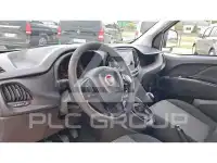 2018 Fiat Doblo