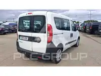 2018 Fiat Doblo