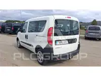 2018 Fiat Doblo