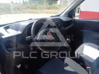 2018 Fiat Doblo