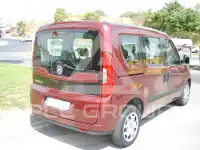 2018 Fiat Doblo