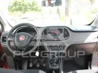 2018 Fiat Doblo