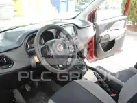 2018 Fiat Doblo