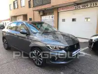 2018 Fiat Tipo