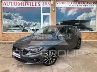 2018 Fiat Tipo