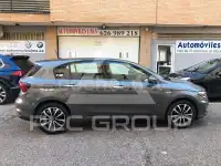 2018 Fiat Tipo
