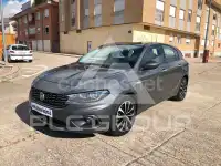 2018 Fiat Tipo