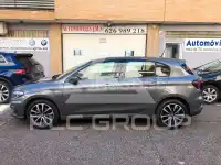 2018 Fiat Tipo