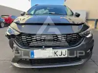 2018 Fiat Tipo