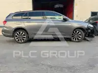 2018 Fiat Tipo