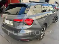 2018 Fiat Tipo