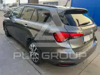 2018 Fiat Tipo
