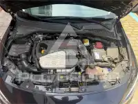 2018 Fiat Tipo