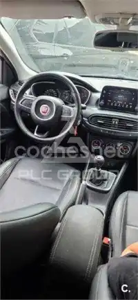 2018 Fiat Tipo