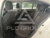 2018 Fiat Tipo