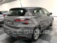 2018 Fiat Tipo