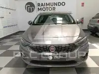 2018 Fiat Tipo
