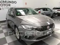 2018 Fiat Tipo