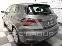 2018 Fiat Tipo