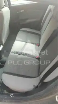 2018 Fiat Tipo
