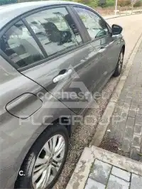 2018 Fiat Tipo