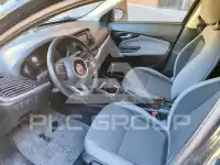2018 Fiat Tipo