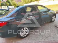 2018 Fiat Tipo