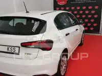 2018 Fiat Tipo
