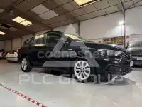 2018 Fiat Tipo
