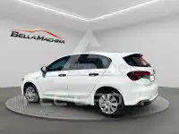 2018 Fiat Tipo