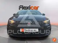 2018 Fiat Tipo