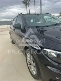 2018 Fiat Tipo