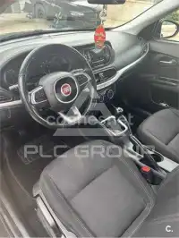 2018 Fiat Tipo