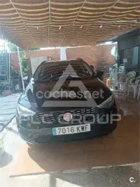 2018 Fiat Tipo