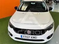 2018 Fiat Tipo