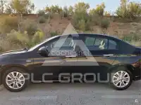 2018 Fiat Tipo