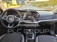 2018 Fiat Tipo
