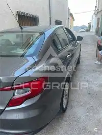 2018 Fiat Tipo